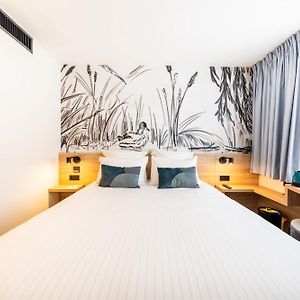 Habitación Superior con Cama King