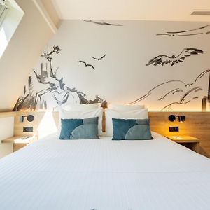 Habitación Deluxe en Último Piso